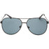 Guess Gf0231 02A Black Sunglasses GF0231 02A